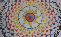 artistic mosaic stone applications, sanatsal mozaik taş uygulamalar, taş mozaik dekoratif                      stone mosaic decorative, 
